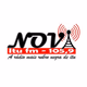 Logo de Rádio Nova Itu FM 105.9