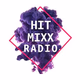 Logo de Hit Mixx Radio