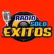 Logo de Radio Éxito