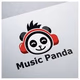 Logo de Panda Radio