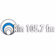 Logo de Okin 105.7