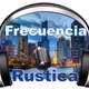 Logo de Frecuencia Rustica