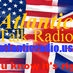 Logo de Atlantic Talk Radio