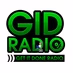 Logo de GID RADIO