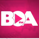Logo de Rádio Boa FM