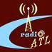 Logo de radio ATL