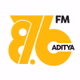 Logo de Aditya FM Pekanbaru