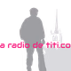 Logo de La radio de Titi