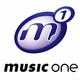 Logo de Music One Radio