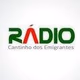 Logo de Radio Cantinho Dos Emigrantes