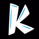 Logo de Radio K - KUOM-FM