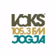 Logo de VoKS Radio Jogja