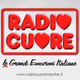 Logo de Radio Cuore Marche