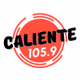 Logo de Caliente 105.9