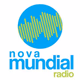 Logo de Rádio Nova Mundial