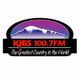 Logo de KIBS Country Radio - K269AV