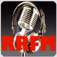 Logo de RRFM
