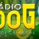 Logo de Rádio Moog FM