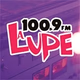 Logo de La Lupe 100.9 - XHPALV