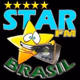 Logo de Star Fm Brasil