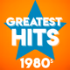 Logo de Greatest Hits - 1980s
