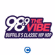 Logo de 98.9 The Vibe - WBBF