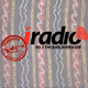 Logo de 90.1 FM I-Radio Banjarmasin