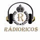 Logo de Rádio Ricos - Pagode