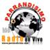 Logo de Parrandisimo Radio