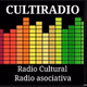 Logo de CultiRadio
