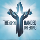 Logo de The Open Handed Offering Radio