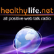 Logo de HealthyLife.Net