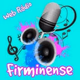 Logo de Firminense Fm