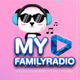 Logo de Myfamily Radio