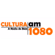 Logo de Rádio Cultura