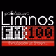 Logo de Limnos FM100