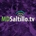 Logo de MDTV Radio