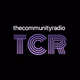 Logo de TCR Radio