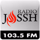 Logo de Jossh FM Tulungagung