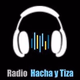 Logo de Radio Hacha y Tiza