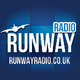 Logo de Runway Radio