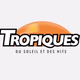 Logo de Tropiques - Afrobeat