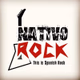 Logo de Nativo Rock
