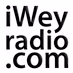 Logo de iWey Radio