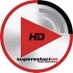 Logo de Superestacion - ElectroGroove
