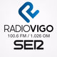 Logo de Cadena SER - Radio Vigo