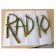 Logo de Asparagus Radio