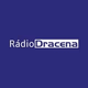 Logo de Rádio Dracena