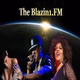 Logo de The Blazin1 FM