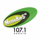 Logo de FM 107.1 MemoRieS - DZLL